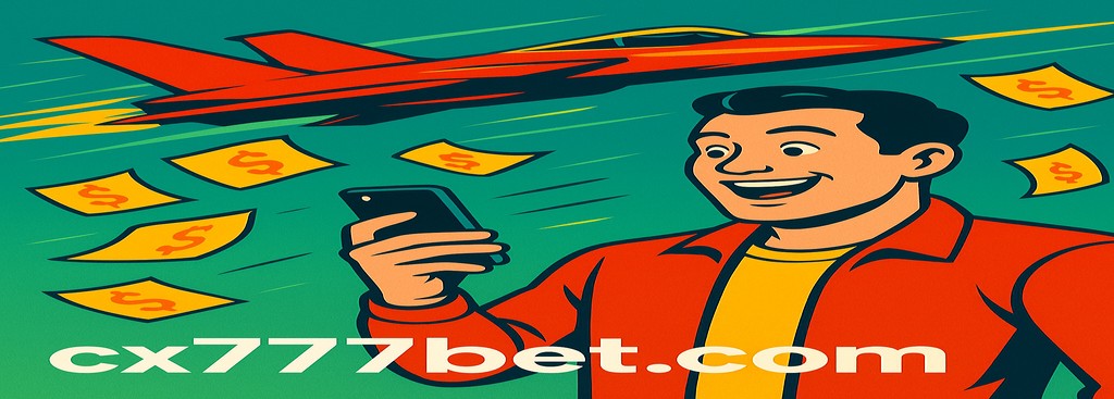 CX777 Aviator: Enjoy swift payouts and engaging rewards for players in Pakistan