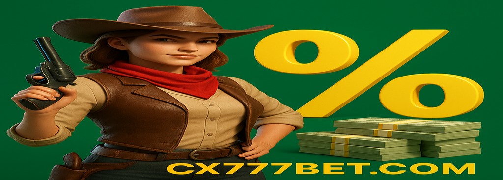 CX777 online gaming platform in Pakistan – Enjoy 1% cashback on every transaction