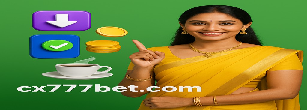 CX777 Register with CX777 in Pakistan – APK download and bonus offer up to PKR 1,888